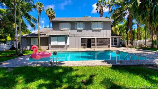 Robin's Run West, 14732 SW 148th St Cir, Country Walk, Florida 33196, image 2
