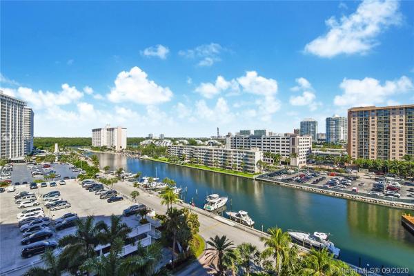 Arlen House East, 100 Bayview Dr #904, Sunny Isles Beach, Florida 33160, image 2