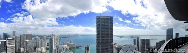Brickell Flatiron, 1000 Brickell Plz #5603, Miami, Florida 33131, image 2