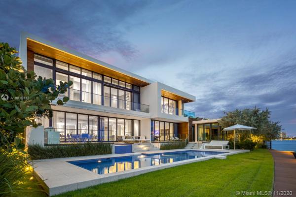 Rivo Alto, 8 W Rivo Alto Dr, Miami Beach, Florida 33139, image 2