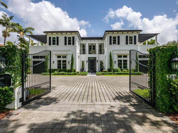 Coral Gables Country Club, 3309 Granada Blvd, Coral Gables, Florida 33134, image 2