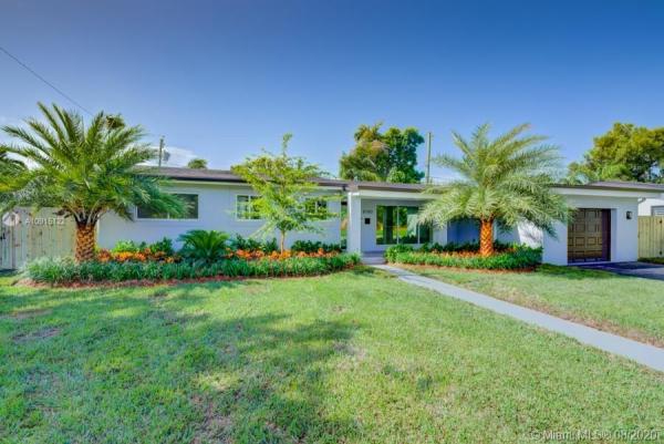 Miller Heights, 8780 SW 51st St, Olympia Heights, Florida 33165, image 2