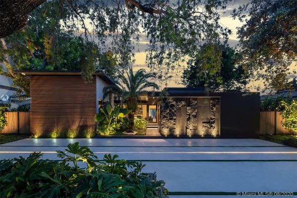 Sans Souci Estates, 1920 NE 119th Rd, North Miami, Florida 33181, image 2