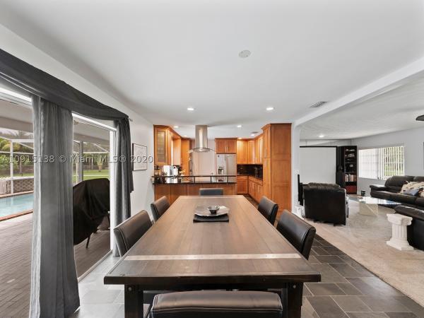Newmans Survey, 4525 SW 55th Ave, Davie, Florida 33314, image 2