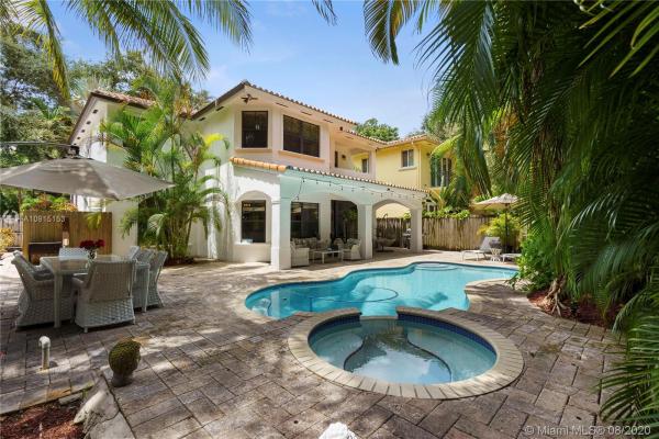 Sunshine Vistas, 3673 Justison Rd, Miami, Florida 33133, image 2
