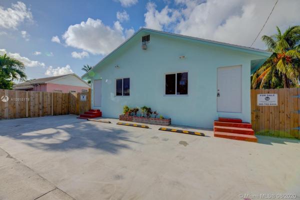 2738 NW 28th St, Unincorporated Dade County, Florida 33142, image 2