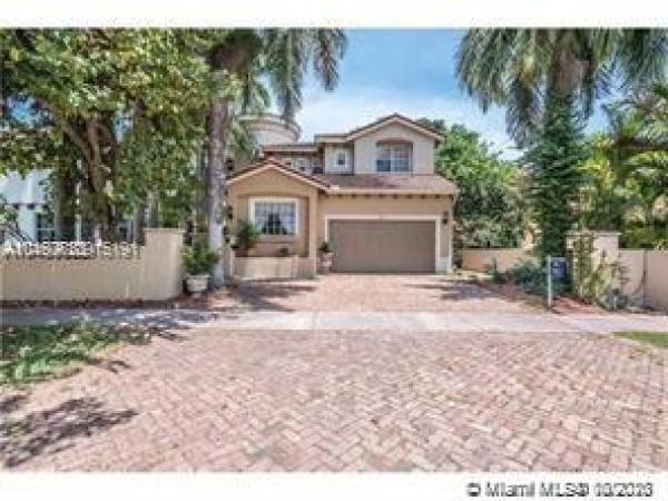 Beach View, 6045 La Gorce Dr, Miami Beach, Florida 33140, image 2