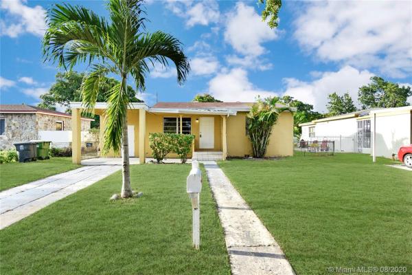 Overbrook Shores, 265 NW 128th St, North Miami, Florida 33168, image 2