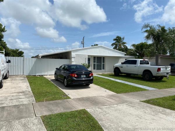 Cutler Ridge, 9261 Marine Dr, Cutler Bay, Florida 33189, image 2