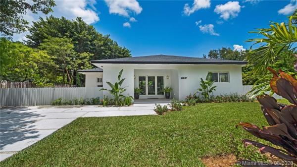 Cocoplum Terrace, 6531 SW 63rd Ct, South Miami, Florida 33143, image 2