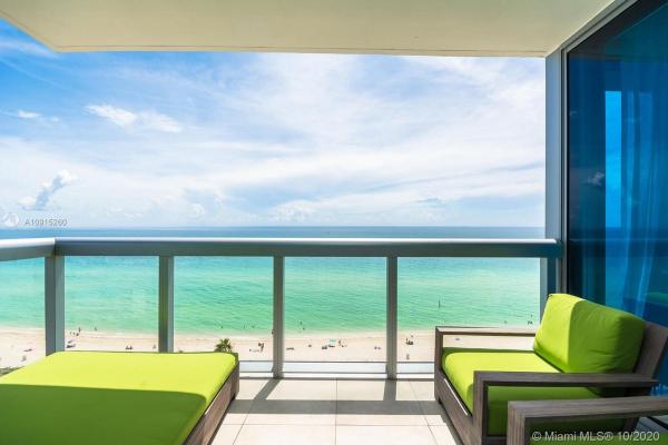 North Carillon Beach, 6899 Collins Ave #1005, Miami Beach, Florida 33141, image 2