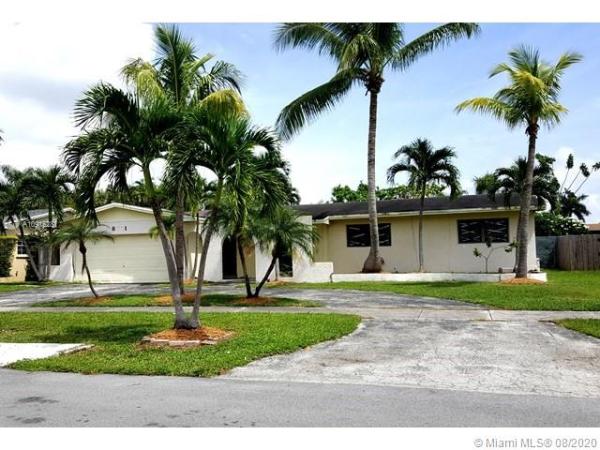 Saga Bay, 8021 SW 198th St, Cutler Bay, Florida 33189, image 2