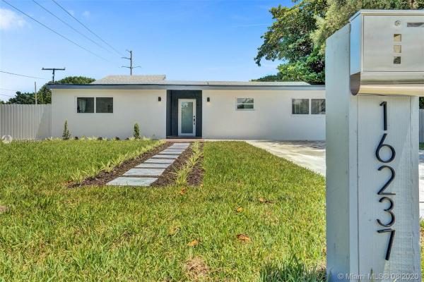 Biscayne Gardens, 16237 N Miami Ave, Golden Glades, Florida 33169, image 2