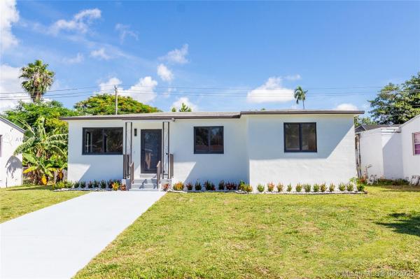 Jillshar Darrylcar, 951 NE 155th Ter, North Miami Beach, Florida 33162, image 2
