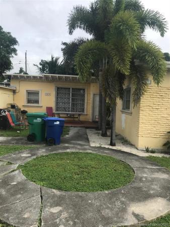 West Miami Shores, West Little River, Florida 33168, image 2