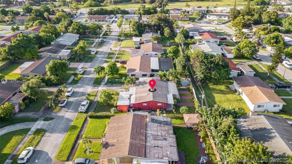 Sierra Mirada, 19635 NW 5th Pl, Miami Gardens, Florida 33169, image 2