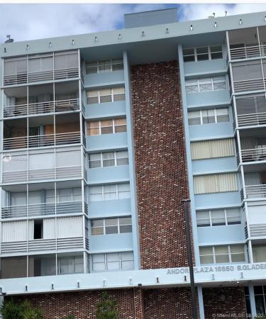 Andor Plaza, 16850 S Glades Dr #4E, North Miami Beach, Florida 33162, image 2