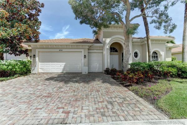 Le Bouchet At Frenchman's Reserve, 232 Montant Dr, Palm Beach Gardens, Florida 33410, image 2
