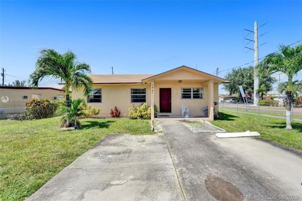 Magnolia, 1901 NW 154th St, Miami Gardens, Florida 33054, image 2