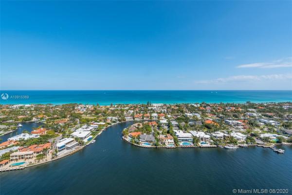 One Island Place, 3802 NE 207th St #2902, Aventura, Florida 33180, image 2