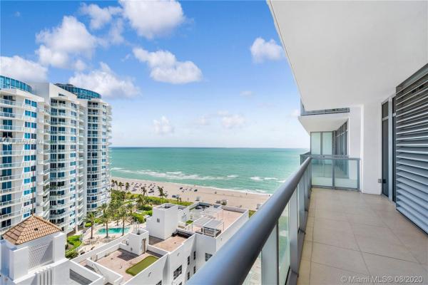 The Caribbean, 3737 Collins Ave #S-1404, Miami Beach, Florida 33140, image 2