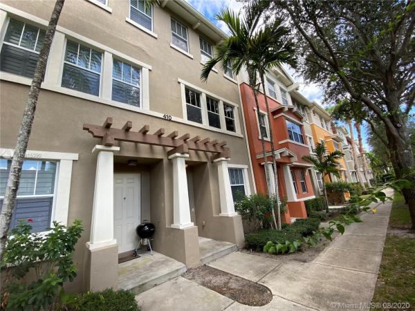 CitySide, 410 Amador Ln #5, West Palm Beach, Florida 33401, image 2