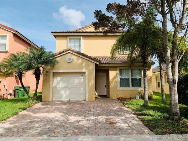 The Shores At Keys Gate, 1575 SE 20 Rd #, Homestead, Florida 33035, image 2