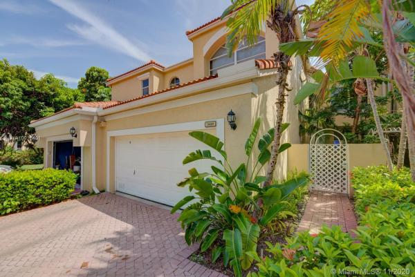 Spinnaker Bay, 3418 NE 210th Ln, Aventura, Florida 33180, image 2
