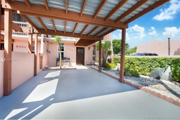 Treelane, 6350 SW 139th Ct, Kendale Lakes, Florida 33183, image 2