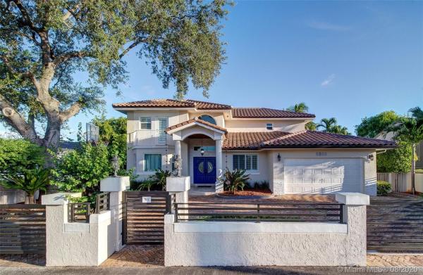 9300 SW 75th St, Glenvar Heights, Florida 33173, image 2