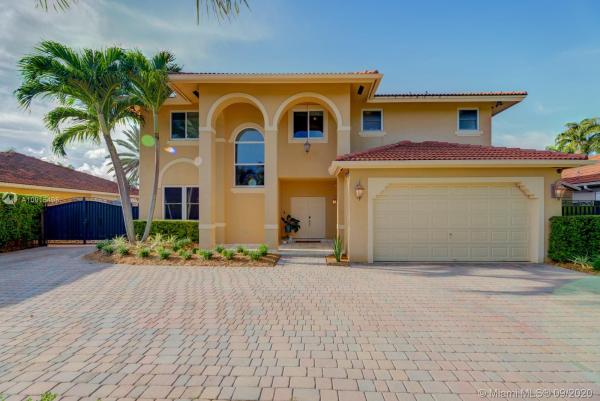 Garden Hills, 15810 SW 99th Ter, The Hammocks, Florida 33196, image 2