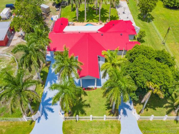 Chambers, 17331 SW 65th Ct, Southwest Ranches, Florida 33331, image 2