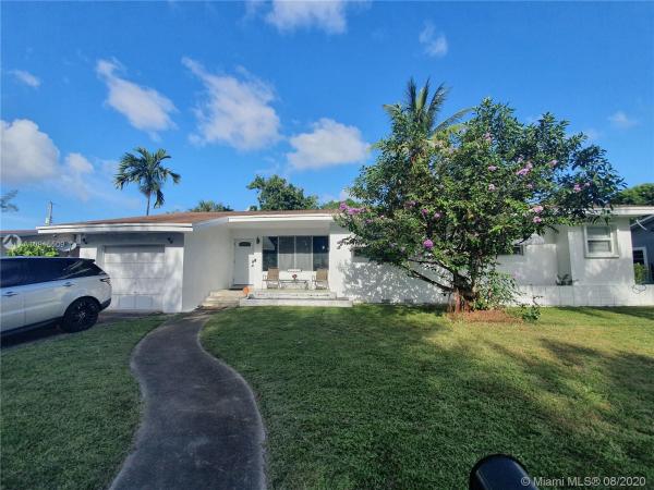 11415 NE 12th Ave, Unincorporated Dade County, Florida 33161, image 2