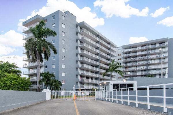 Island Del Mar, 1800 NW 24th Ave #907, Miami, Florida 33125, image 2