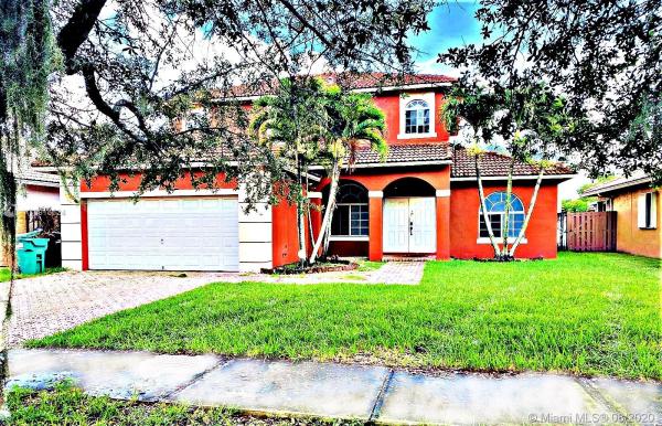 Roseway, 16116 SW 147th St, Country Walk, Florida 33196, image 2
