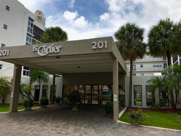 Le Cartier, 201 178th Dr #402, Sunny Isles Beach, Florida 33160, image 2