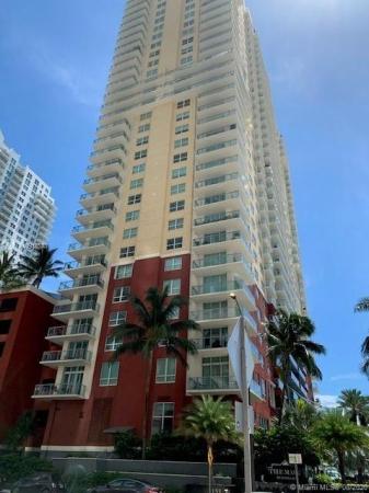The Mark On Brickell, 1155 Brickell Bay Dr #1903, Miami, Florida 33131, image 2