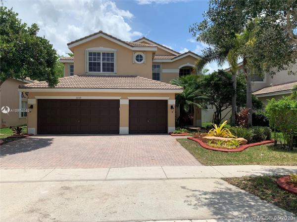 Silver Isles, 16318 SW 31st St, Miramar, Florida 33027, image 2