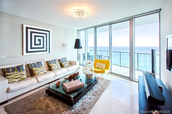 Jade Beach, 17001 Collins Ave #3905, Sunny Isles Beach, Florida 33160, image 2