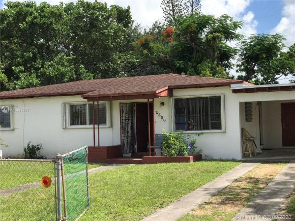 Myrtle Grove, 2850 NW 174th, Miami Gardens, Florida 33056, image 2