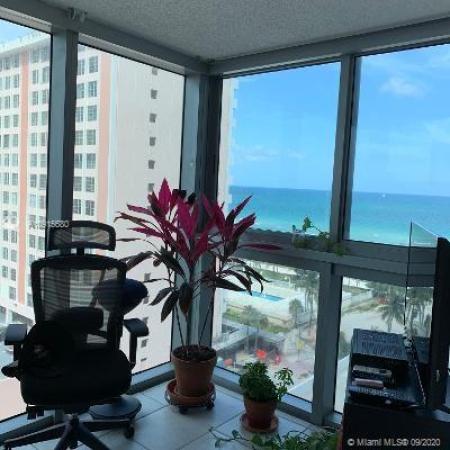 Mirasol Ocean Towers, 2655 Collins Ave #1103, Miami Beach, Florida 33140, image 2
