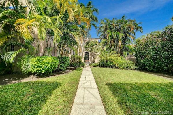 La Gorce Golf, 5455 Alton Rd, Miami Beach, Florida 33140, image 2
