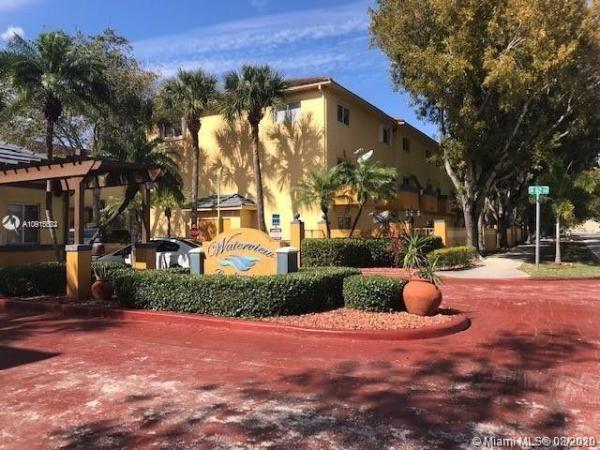 Waterview, 14961 SW 82nd Ln #21-303, Kendall West, Florida 33193, image 2