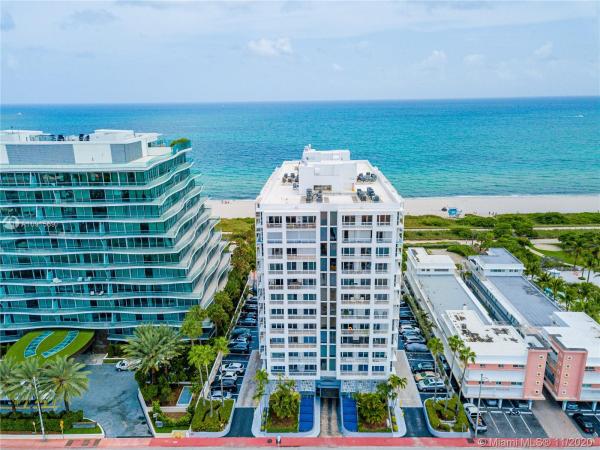 Marbella, 9341 Collins Ave #403, Surfside, Florida 33154, image 1