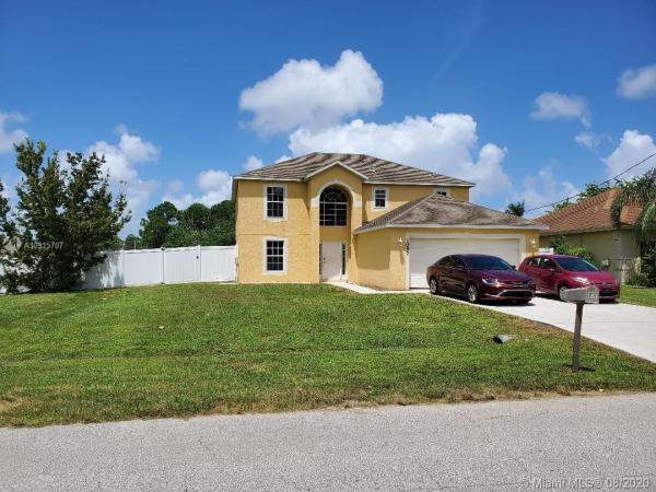 1097 SW Idol Ave, Florida 34953, image 2