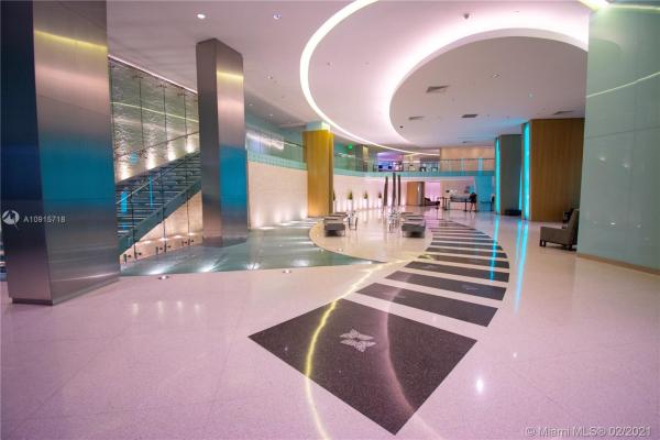 Mint At Riverfront, 92 SW 3rd St #2307, Miami, Florida 33130, image 2
