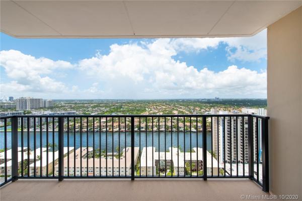 Valencia At Quadomain, 2201 S Ocean Dr #2506, Hollywood, Florida 33019, image 2