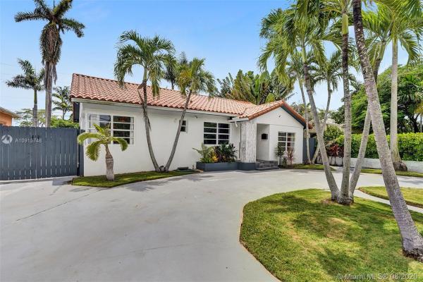 Isle Of Normandy Ocean Side & Trouville, 1460 Marseille Dr, Miami Beach, Florida 33141, image 2