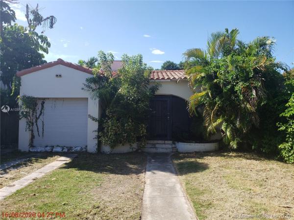 Isle Of Normandy Trouville, 1611 Biarritz Dr, Miami Beach, Florida 33141, image 2