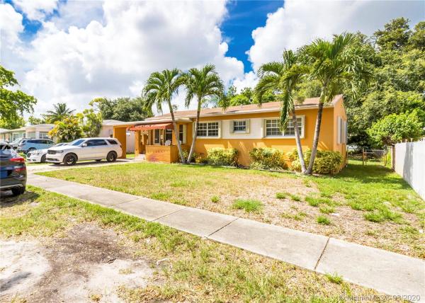 Biscayne Village Heights, 1039 NW 132nd St, North Miami, Florida 33168, image 2